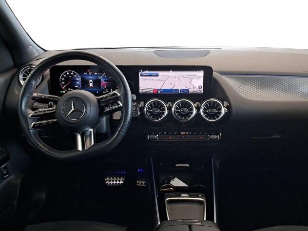 Mercedes-Benz GLA GLA-H247 2023 200 d AMG Line Premium auto - Foto 10