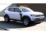 DACIA Duster Eco-G 120 CV Expression/ PREZZO REALE rif. 23820520