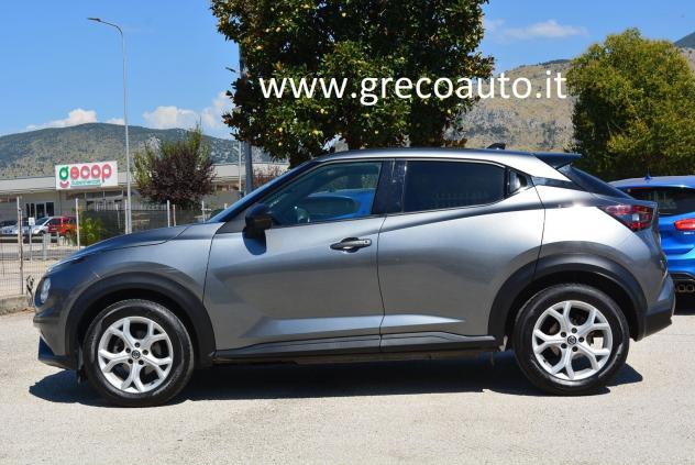 Nissan Juke 1.0 DIG-T 114 CV N-Connecta - Foto 5