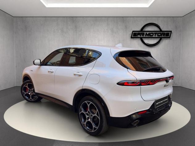 Alfa Romeo Tonale Veloce Q4 PHEV 280cv - PROMO/IVA ESP. - Foto 6