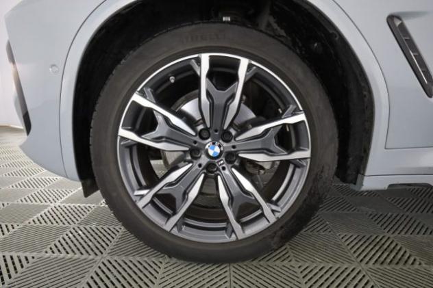 BMW X3 X3 xDrive20d 48V Msport rif. 23726287 - Foto 8