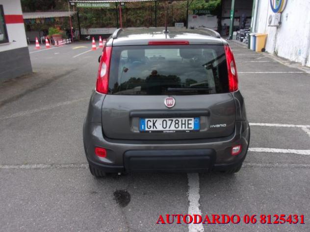 FIAT Panda 1.0 FireFly S&S Hybrid City Life rif. 22244564 - Foto 5