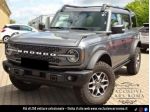 FORD Bronco 2.7 EcoBoost V6 335CV Badlands rif. 24212815