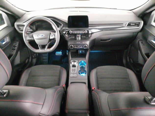 Ford Kuga 2.5 phev ST-Line X 2wd 225cv cvt - Foto 9