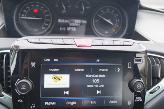 LANCIA Ypsilon 1.0 FireFly 5 porte S&S Hybrid Gold rif. 24198404 - Foto 10