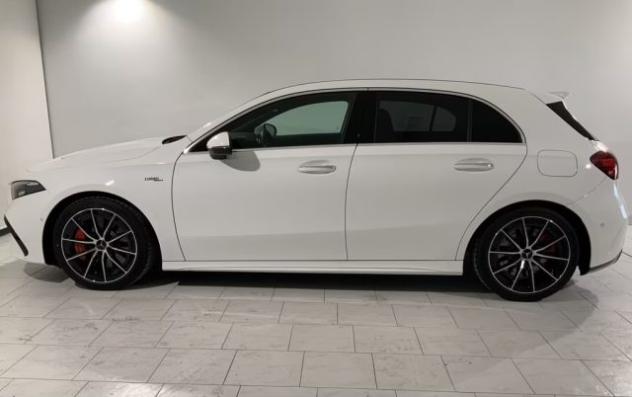MERCEDES-BENZ A 35 AMG 4Matic Premium Plus - MULTIBEAM CAMERA KEYLESS rif. 22837951 - Foto 3