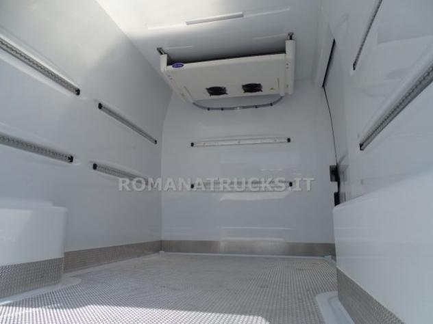 PEUGEOT Boxer 140CV L3 H2 COIBENTATO + FRIGO PRONTA CONSEGNA rif. 22265163 - Foto 9
