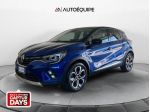 Renault Captur II 2019 1.0 tce Intens Gpl 100cv my21