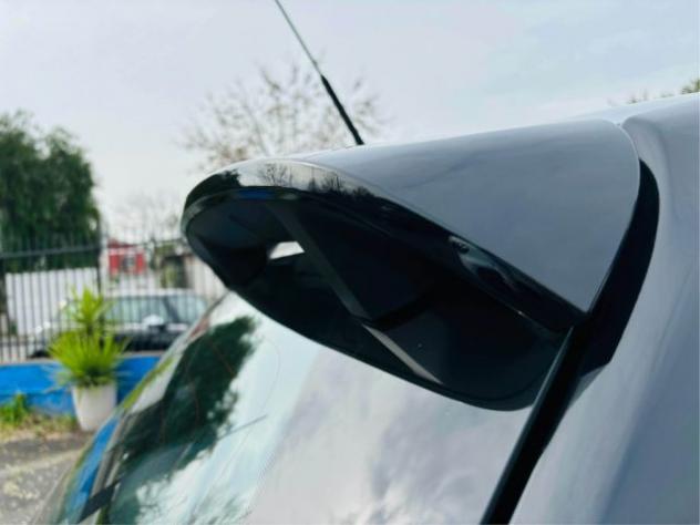 RENAULT Twingo 1.0 70CV *TAGLIANDI CERTIFICATI*UNICO PROPRIETARIO rif. 23786569 - Foto 9