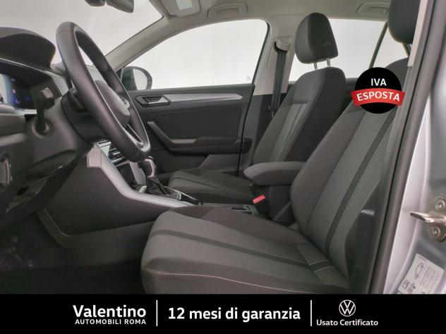 Volkswagen T-Roc 2.0 TDI DSG SCR Life - Foto 6
