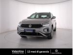 Volkswagen T-Roc 2.0 TDI DSG SCR Life