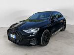Audi A3 Sportback 30 TFSI S tronic Business TOTAL BLACK