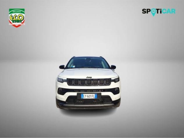 JEEP Compass 1.5 Turbo T4 130 CV MHEV 2WD Summit rif. 23944645 - Foto 2