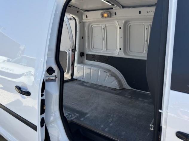 VOLKSWAGEN Caddy 2.0TDI 4MOTION 4X4 rif. 23632532 - Foto 8