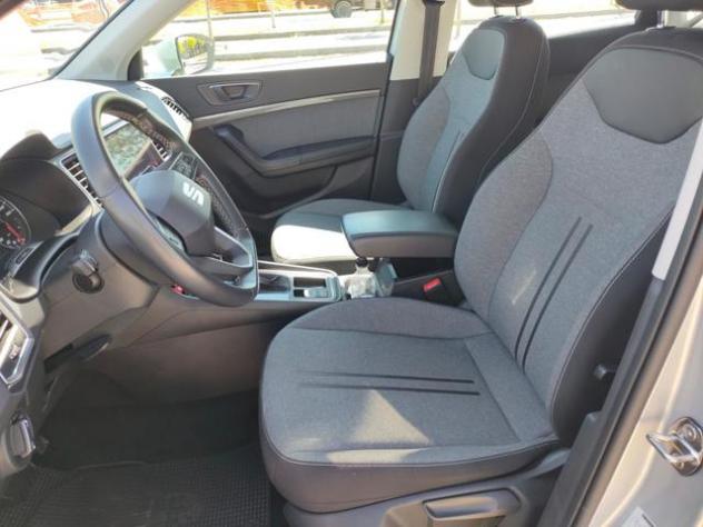 SEAT Ateca 1.5 EcoTSI DSG Business rif. 24019015 - Foto 5