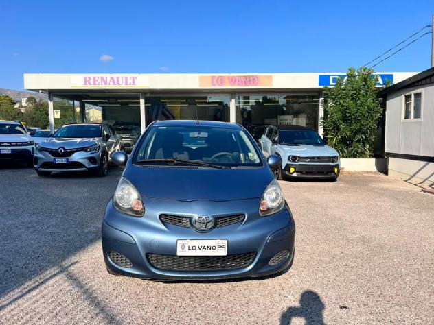 Toyota Aygo 1.0 12V VVT-i 5 porte - Foto 2