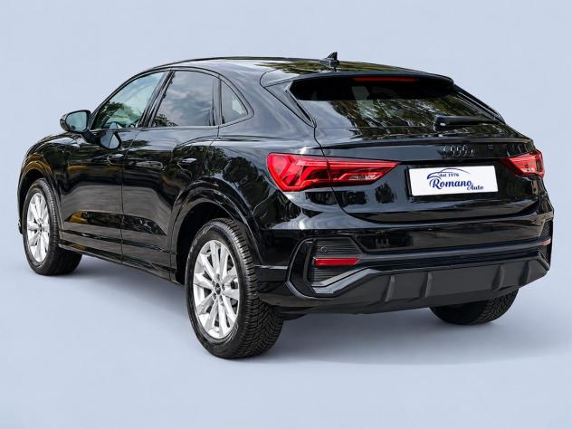AUDI -Q3 SPB 35 TDI S tronic S line edition - Foto 4
