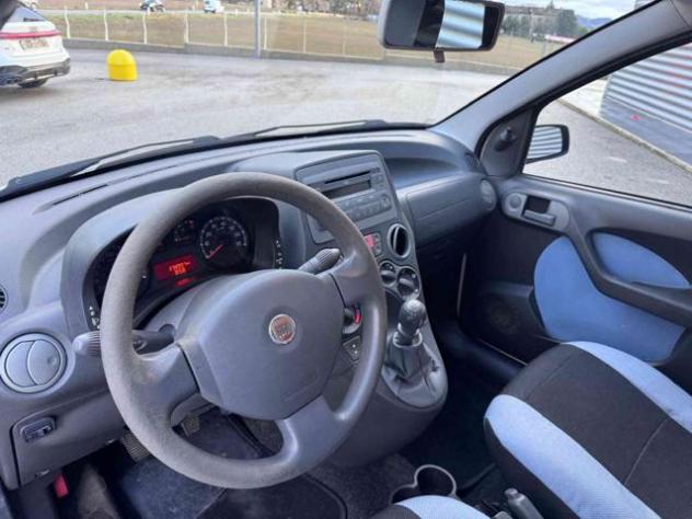 FIAT Panda 1.2 Climbing Natural Power METANO rif. 23301887 - Foto 10