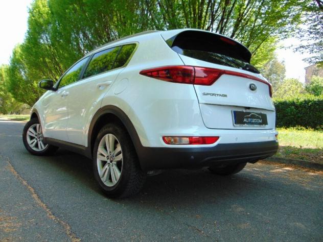 KIA Sportage 4ª serie Sportage 1.7 CRDI 2WD Business Class - Foto 5