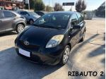 TOYOTA Yaris 1.0 5 porte Sol rif. 24204321