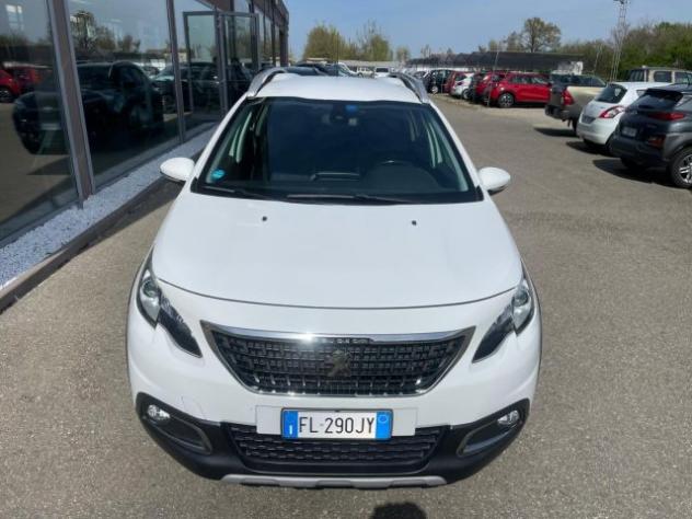 PEUGEOT 2008 1° serie BlueHDi 100cv Black Matt rif. 23501404 - Foto 5