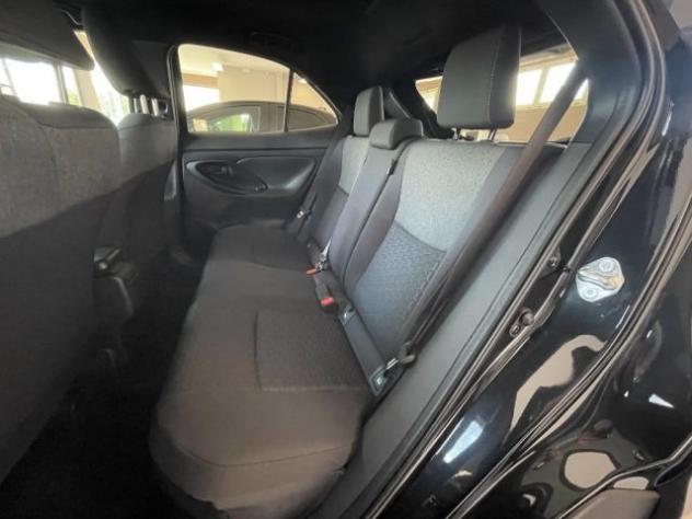 TOYOTA Yaris Cross 1.5 Hybrid 130cv 5p. E-CVT Trend rif. 22532456 - Foto 5