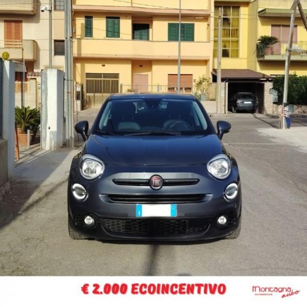 FIAT 500X 1.0 T3 120 CV Connect rif. 24024374