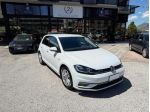 VOLKSWAGEN Golf 1.5 TGI DSG 5p. Executive BlueMotion Technology rif. 23610083