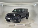 Jeep Wrangler IV 2018 Unlimited Die Unlimited 2.2 mjt II Sahara 1941 by Mopar
