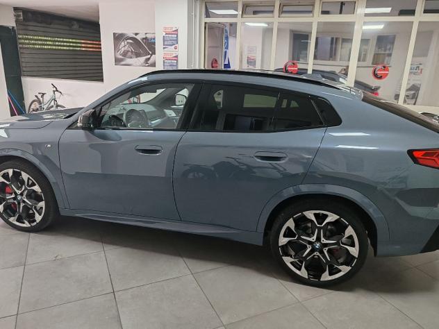 BMW X2 X2 sdrive 18d MSport auto FULL - Foto 3