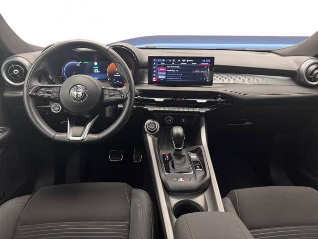 Alfa Romeo Tonale 1.5 Hybrid Sprint 130cv TCT7 *COLORI VARI, PROMO AZZURRA* - Foto 10