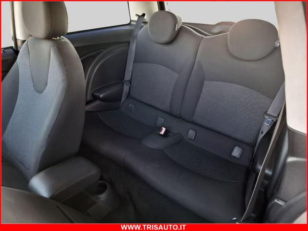 MINI 1.6 GPL Cooper NEOPATENTATI (TETTO PANORAMICO) - Foto 10