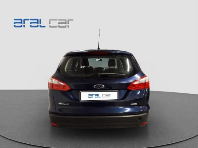 FORD Focus 1.6 TDCi 115CV SW BUSINESS KIT DISTRIBUZIONE NUOVO rif. 23229087 - Foto 5