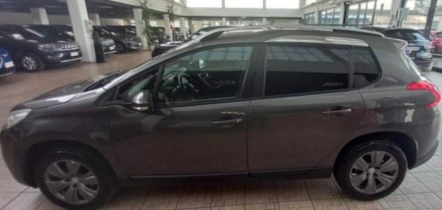 PEUGEOT 2008 1° serie PureTech 82 Active rif. 23781107 - Foto 4