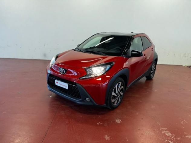 TOYOTA Aygo X 1.0 Trend 72cv rif. 22094570 - Foto 2