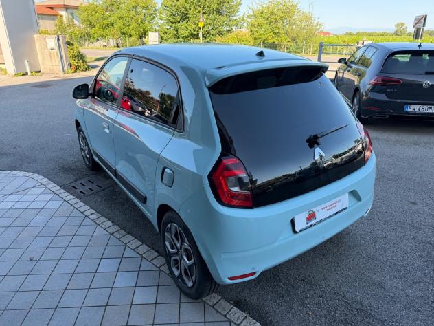 Renault Twingo 1.0 benzina Neopatentati - Foto 6