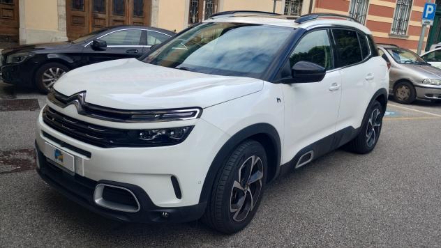 Citroen C5 Aircross C5 Aircross Hybrid 225 E-EAT8 Shine - Foto 5