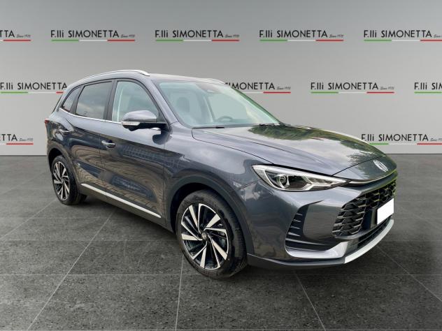 MG ZS 1.5 hybrid+ Luxury auto - KM0 - Foto 3