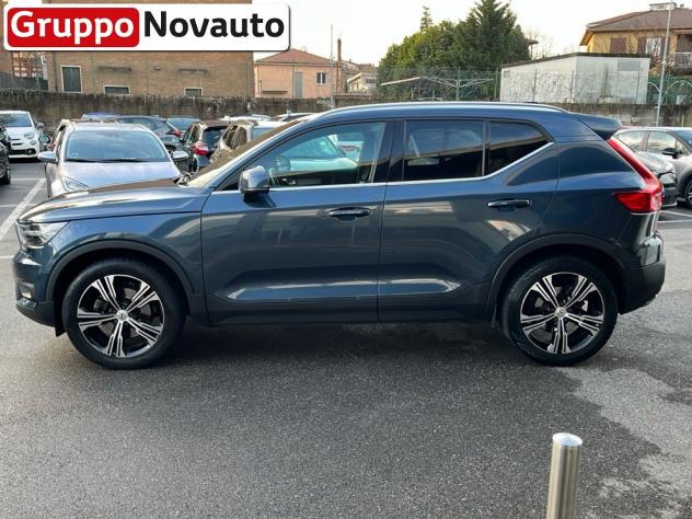 Volvo XC40 XC40 T4 Geartronic Inscription - Foto 7