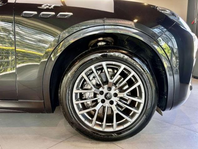 MASERATI Grecale 2.0 mhev GT 250cv auto, Telecamera 360° rif. 23801845 - Foto 5