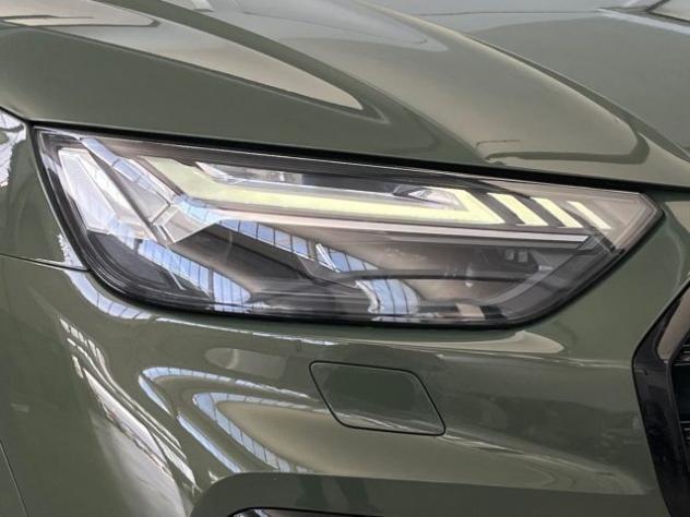 AUDI SQ5 TDI quattro tiptronic Sport Attitude rif. 23803413 - Foto 7