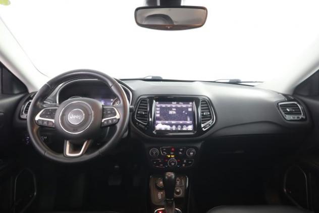 JEEP Compass Compass 2.0 Multijet II aut. 4WD Limited rif. 23730444 - Foto 4