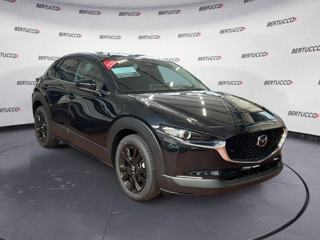 MAZDA CX-30 e-Skyactiv-G M Hybrid 2WD Homura