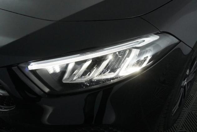 MERCEDES-BENZ A 180 A 180 Automatic Progressive Advanced rif. 23971901 - Foto 9