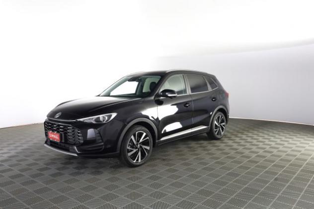 MG ZS ZS Hybrid+ Luxury rif. 23828819 - Foto 8