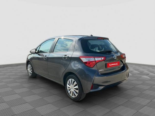 TOYOTA Yaris Yaris 1.5 Hybrid 5 porte Business rif. 24023900 - Foto 3