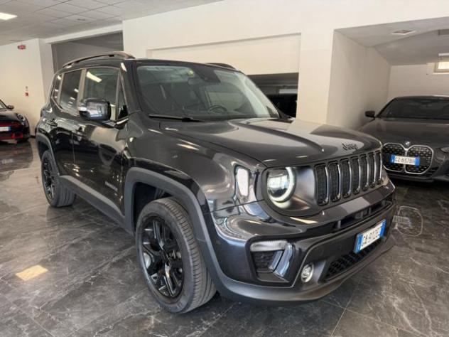 JEEP Renegade 2.0 Mjt 140CV 4WD Active Drive Low - Full Optional rif. 23753076 - Foto 9