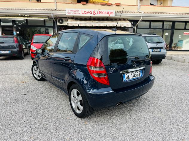 Mercedes-benz A 150 Avantgarde - Foto 5