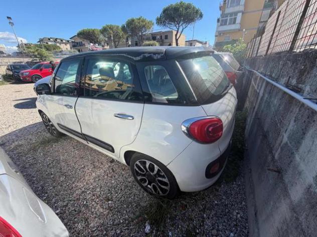 FIAT 500L 1.4 Benzina 95 CV Pop Star rif. 24194621 - Foto 4