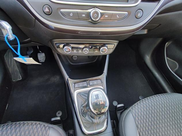Opel Crossland X 1.2 Turbo 12V 110 CV - Foto 10